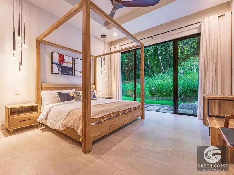 Modern Luxury Ocean-View Villa in Secure Gated Uvita Community — view 21, Uvita, Osa, Costa Rica
