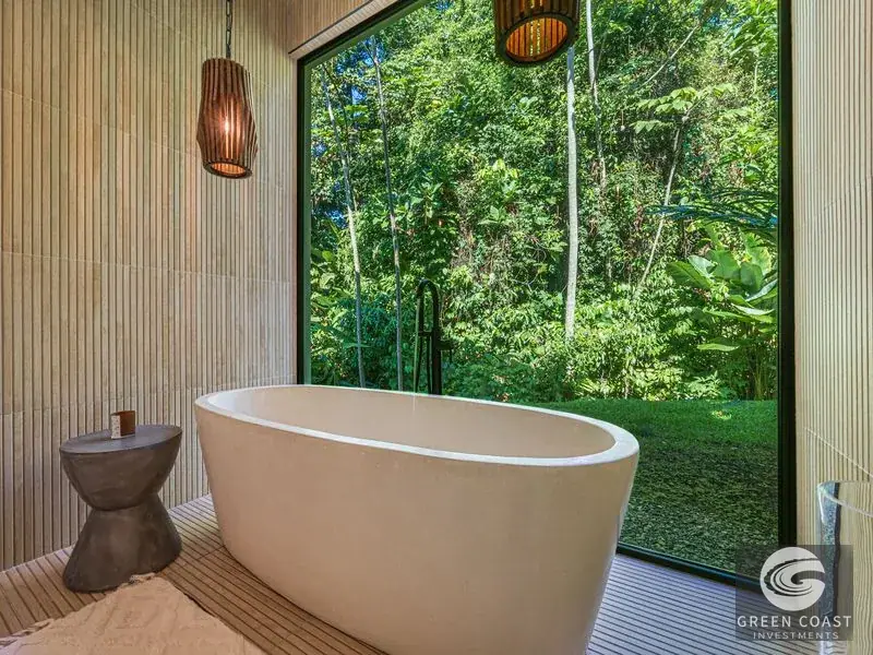 Modern Luxury Ocean-View Villa in Secure Gated Uvita Community — view 22, Uvita, Osa, Costa Rica