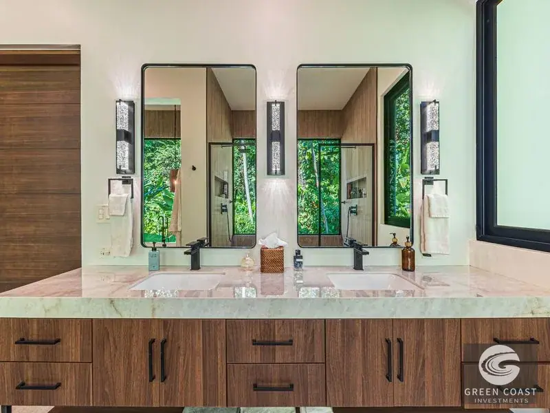 Modern Luxury Ocean-View Villa in Secure Gated Uvita Community — view 23, Uvita, Osa, Costa Rica