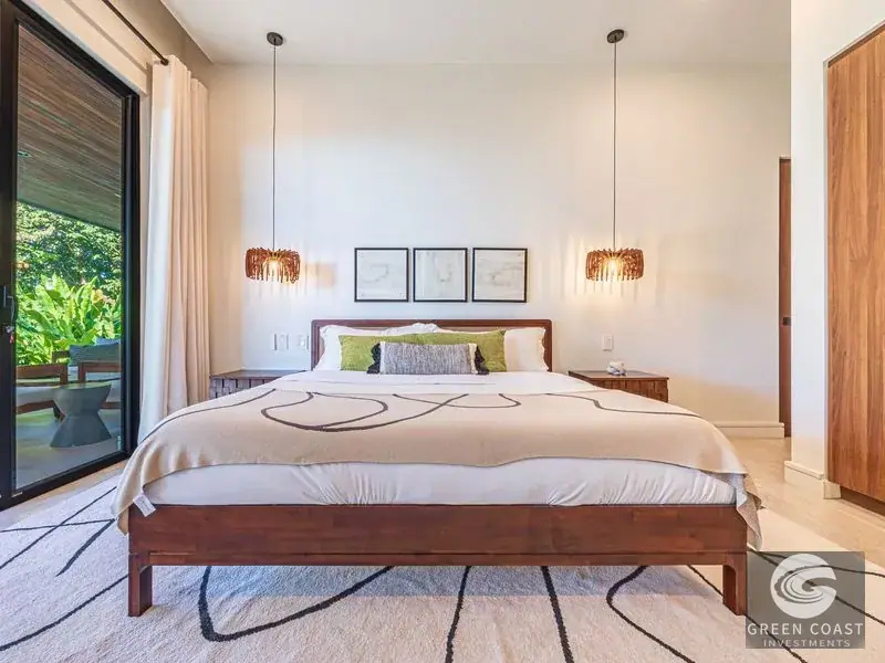 Modern Luxury Ocean-View Villa in Secure Gated Uvita Community — view 25, Uvita, Osa, Costa Rica