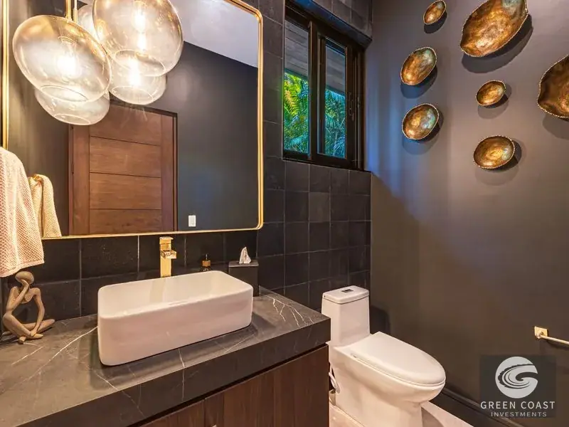 Modern Luxury Ocean-View Villa in Secure Gated Uvita Community — view 26, Uvita, Osa, Costa Rica