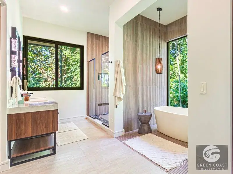 Modern Luxury Ocean-View Villa in Secure Gated Uvita Community — view 29, Uvita, Osa, Costa Rica
