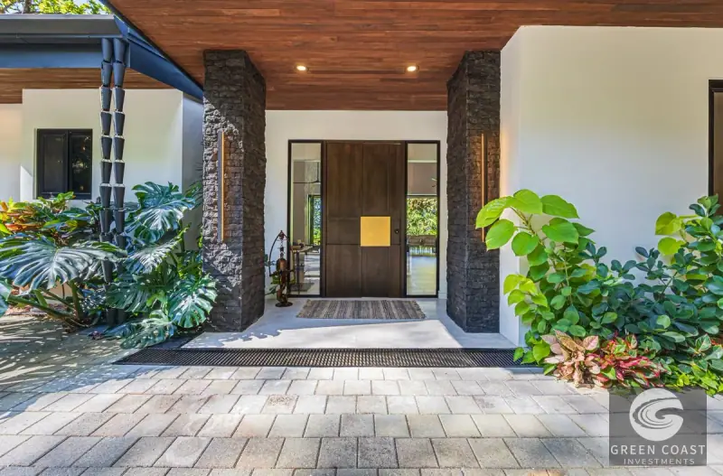 Modern Luxury Ocean-View Villa in Secure Gated Uvita Community — view 39, Uvita, Osa, Costa Rica