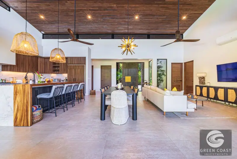 Modern Luxury Ocean-View Villa in Secure Gated Uvita Community — view 44, Uvita, Osa, Costa Rica