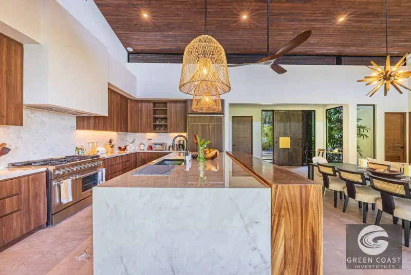 Modern Luxury Ocean-View Villa in Secure Gated Uvita Community — view 47, Uvita, Osa, Costa Rica