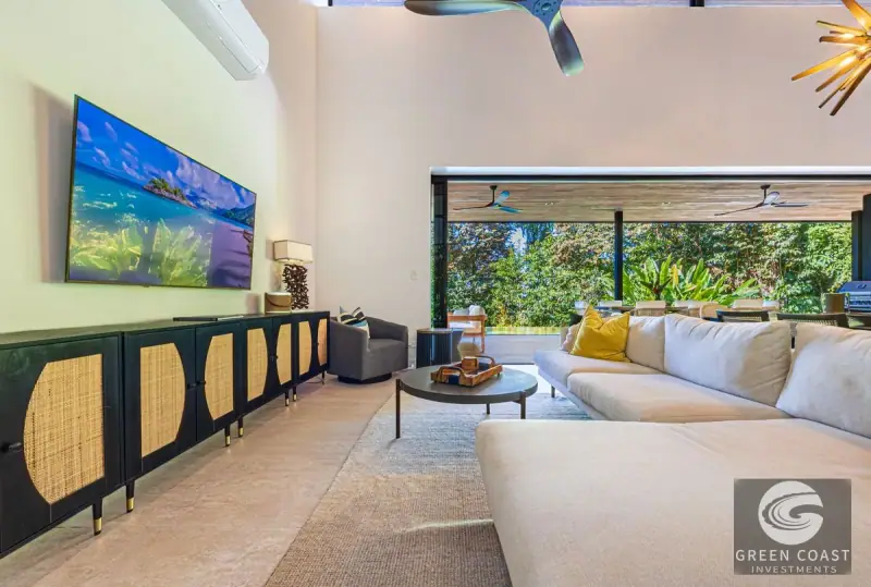 Modern Luxury Ocean-View Villa in Secure Gated Uvita Community — view 48, Uvita, Osa, Costa Rica
