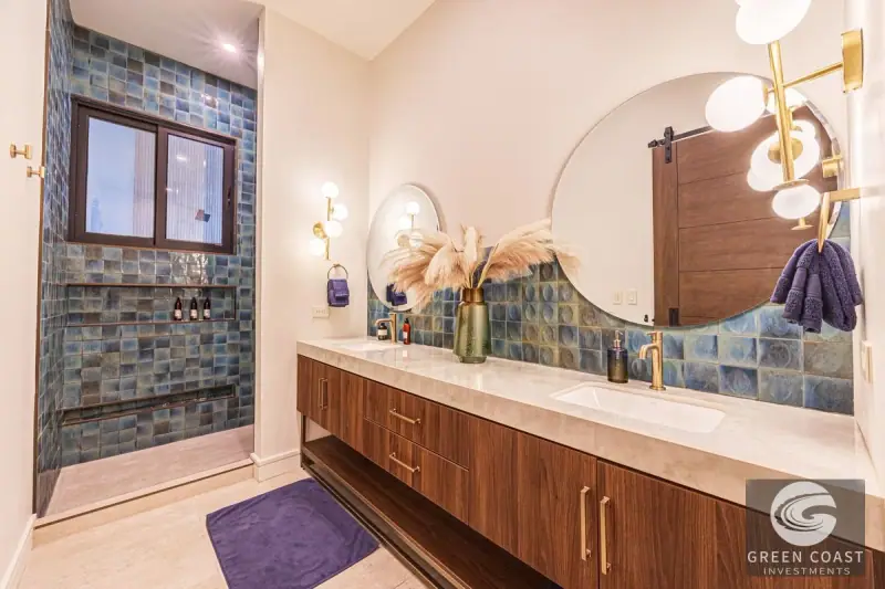 Modern Luxury Ocean-View Villa in Secure Gated Uvita Community — view 49, Uvita, Osa, Costa Rica