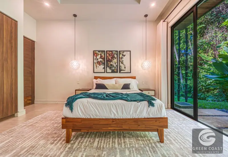 Modern Luxury Ocean-View Villa in Secure Gated Uvita Community — view 50, Uvita, Osa, Costa Rica