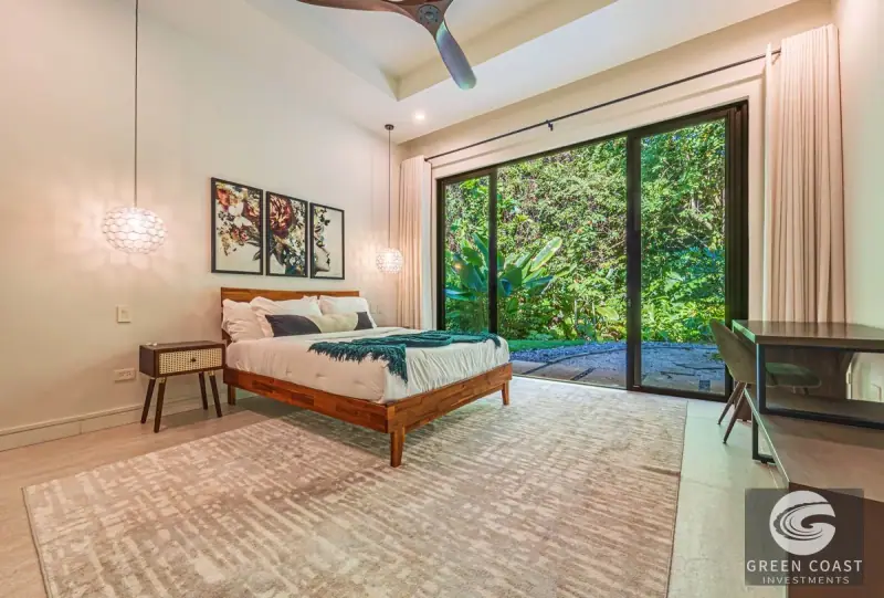 Modern Luxury Ocean-View Villa in Secure Gated Uvita Community — view 51, Uvita, Osa, Costa Rica