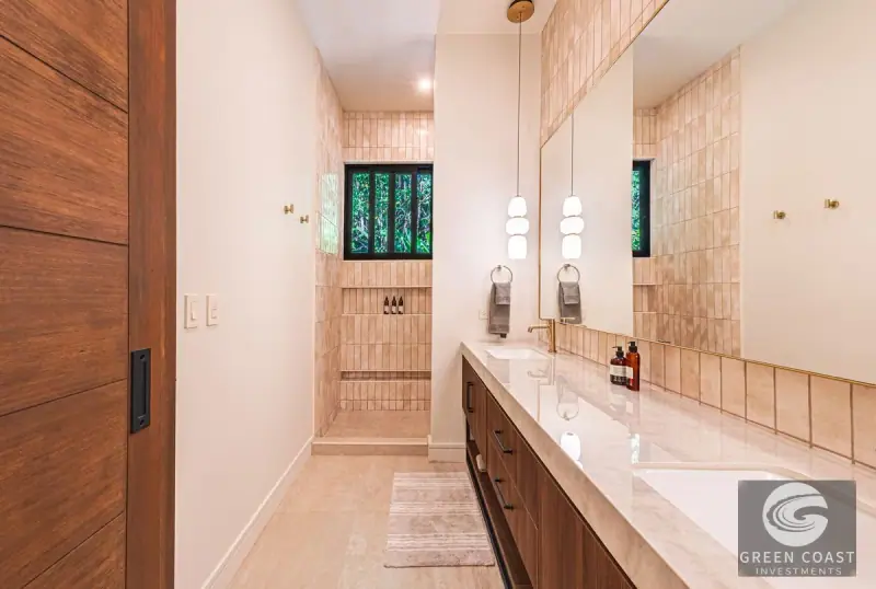Modern Luxury Ocean-View Villa in Secure Gated Uvita Community — view 52, Uvita, Osa, Costa Rica