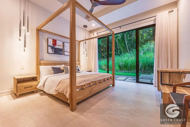 Modern Luxury Ocean-View Villa in Secure Gated Uvita Community — view 54, Uvita, Osa, Costa Rica