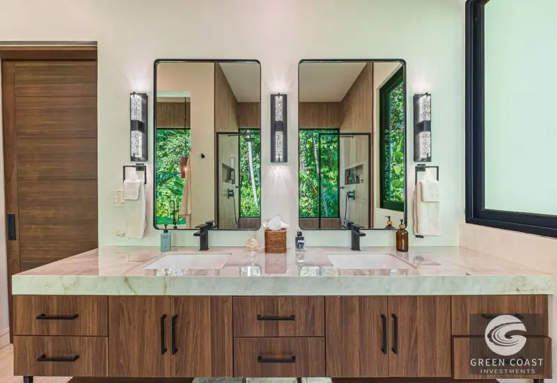 Modern Luxury Ocean-View Villa in Secure Gated Uvita Community — view 56, Uvita, Osa, Costa Rica