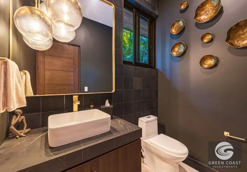 Modern Luxury Ocean-View Villa in Secure Gated Uvita Community — view 59, Uvita, Osa, Costa Rica