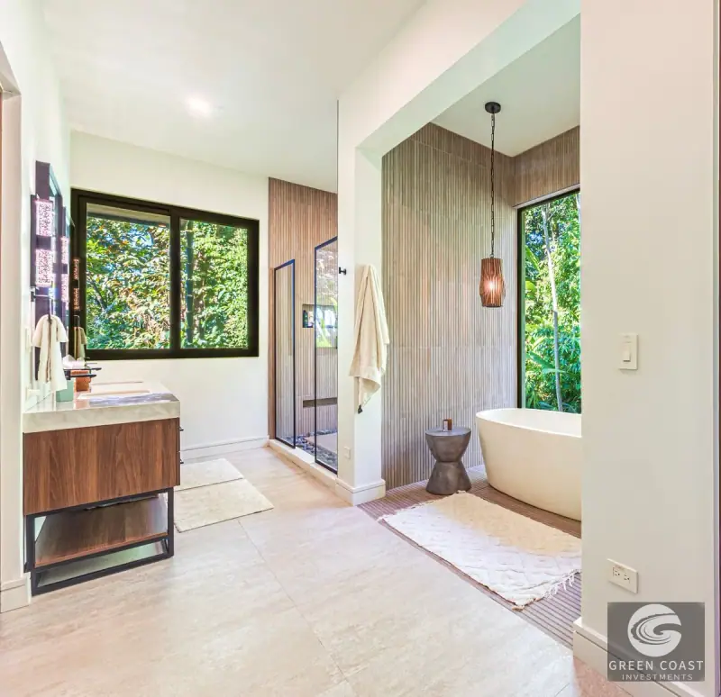 Modern Luxury Ocean-View Villa in Secure Gated Uvita Community — view 62, Uvita, Osa, Costa Rica