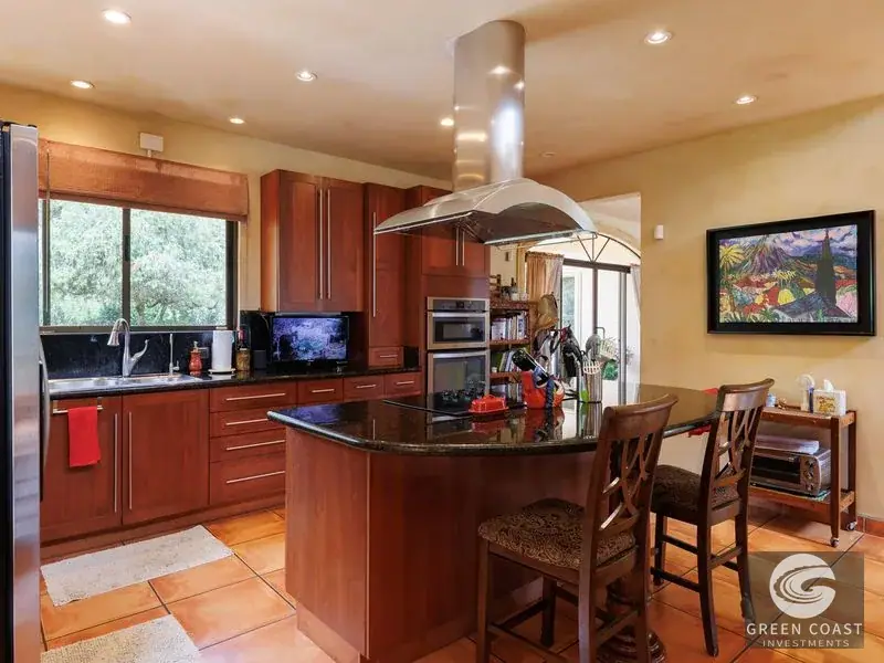 Private Mediterranean Luxury Estate on 1 Hectare with Panoramic Valley Views in Escazú — view 13, San Antonio, Escazú, Costa Rica