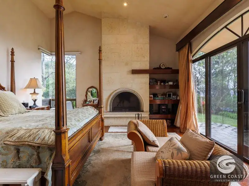 Private Mediterranean Luxury Estate on 1 Hectare with Panoramic Valley Views in Escazú — view 14, San Antonio, Escazú, Costa Rica