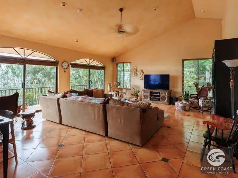 Private Mediterranean Luxury Estate on 1 Hectare with Panoramic Valley Views in Escazú — view 15, San Antonio, Escazú, Costa Rica