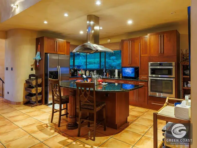 Private Mediterranean Luxury Estate on 1 Hectare with Panoramic Valley Views in Escazú — view 19, San Antonio, Escazú, Costa Rica