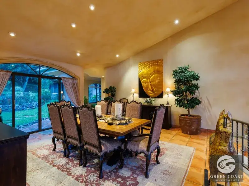 Private Mediterranean Luxury Estate on 1 Hectare with Panoramic Valley Views in Escazú — view 21, San Antonio, Escazú, Costa Rica