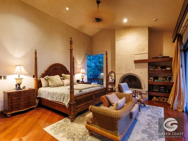 Private Mediterranean Luxury Estate on 1 Hectare with Panoramic Valley Views in Escazú — view 26, San Antonio, Escazú, Costa Rica