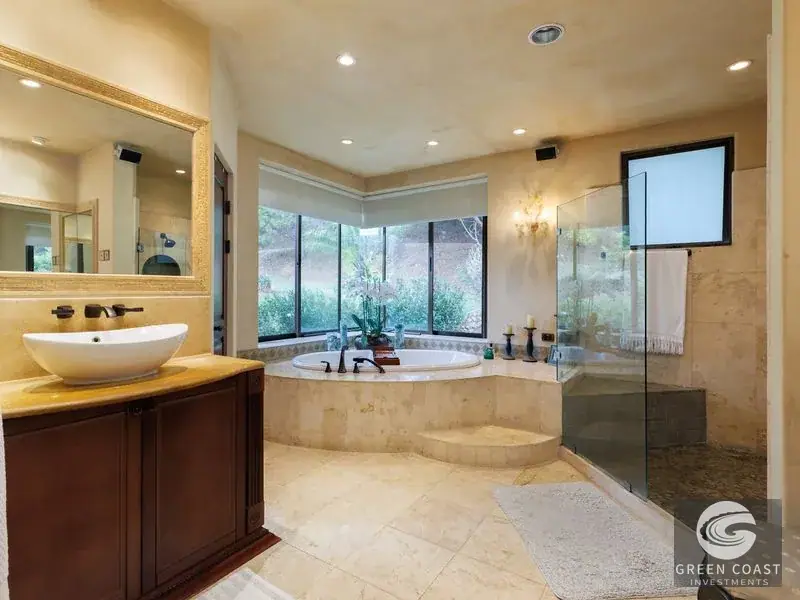Private Mediterranean Luxury Estate on 1 Hectare with Panoramic Valley Views in Escazú — view 27, San Antonio, Escazú, Costa Rica