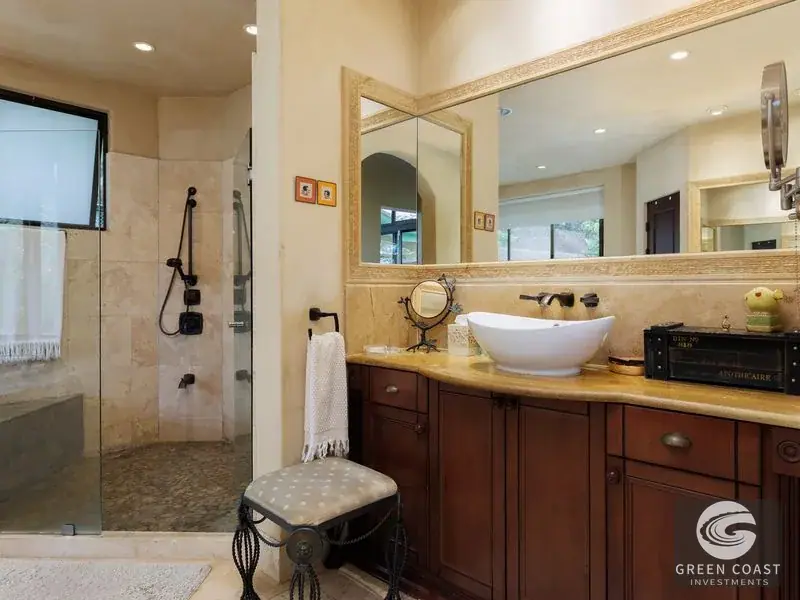 Private Mediterranean Luxury Estate on 1 Hectare with Panoramic Valley Views in Escazú — view 29, San Antonio, Escazú, Costa Rica