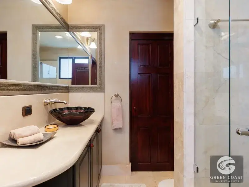 Private Mediterranean Luxury Estate on 1 Hectare with Panoramic Valley Views in Escazú — view 30, San Antonio, Escazú, Costa Rica