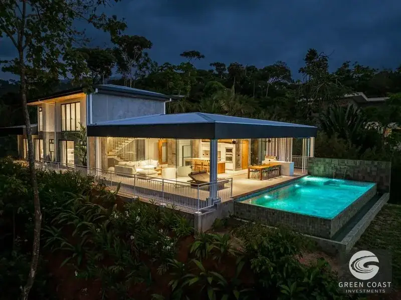 Private Mediterranean Luxury Estate on 1 Hectare with Panoramic Valley Views in Escazú — view 34, San Antonio, Escazú, Costa Rica