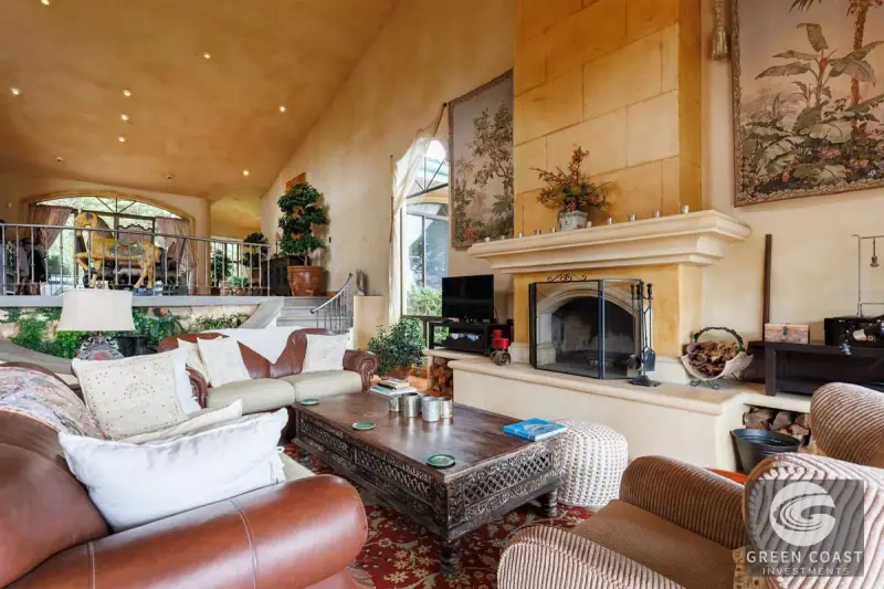 Private Mediterranean Luxury Estate on 1 Hectare with Panoramic Valley Views in Escazú — view 41, San Antonio, Escazú, Costa Rica