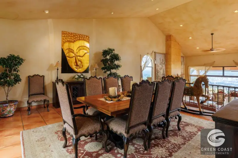 Private Mediterranean Luxury Estate on 1 Hectare with Panoramic Valley Views in Escazú — view 45, San Antonio, Escazú, Costa Rica