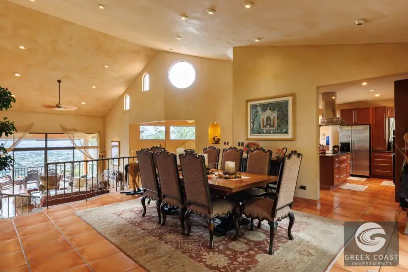 Private Mediterranean Luxury Estate on 1 Hectare with Panoramic Valley Views in Escazú — view 46, San Antonio, Escazú, Costa Rica