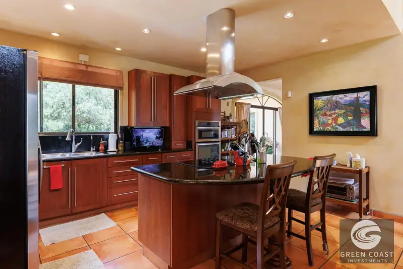 Private Mediterranean Luxury Estate on 1 Hectare with Panoramic Valley Views in Escazú — view 47, San Antonio, Escazú, Costa Rica