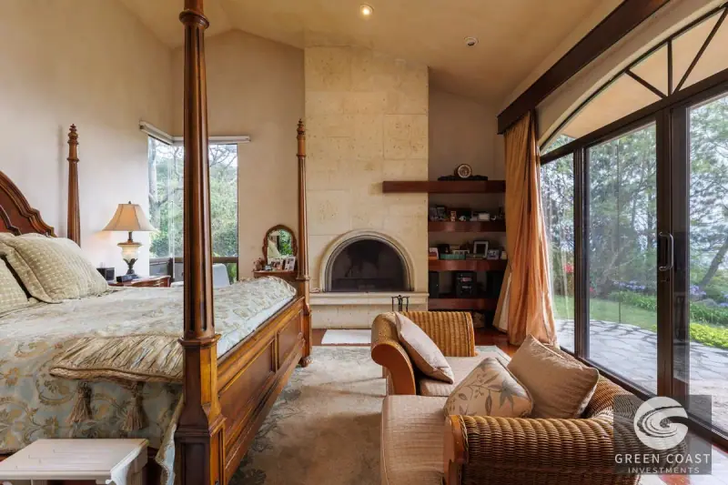 Private Mediterranean Luxury Estate on 1 Hectare with Panoramic Valley Views in Escazú — view 48, San Antonio, Escazú, Costa Rica