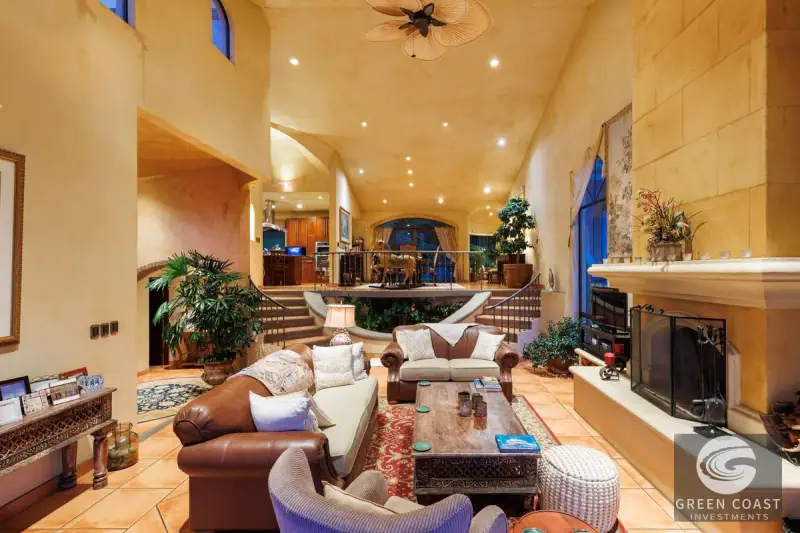 Private Mediterranean Luxury Estate on 1 Hectare with Panoramic Valley Views in Escazú — view 50, San Antonio, Escazú, Costa Rica