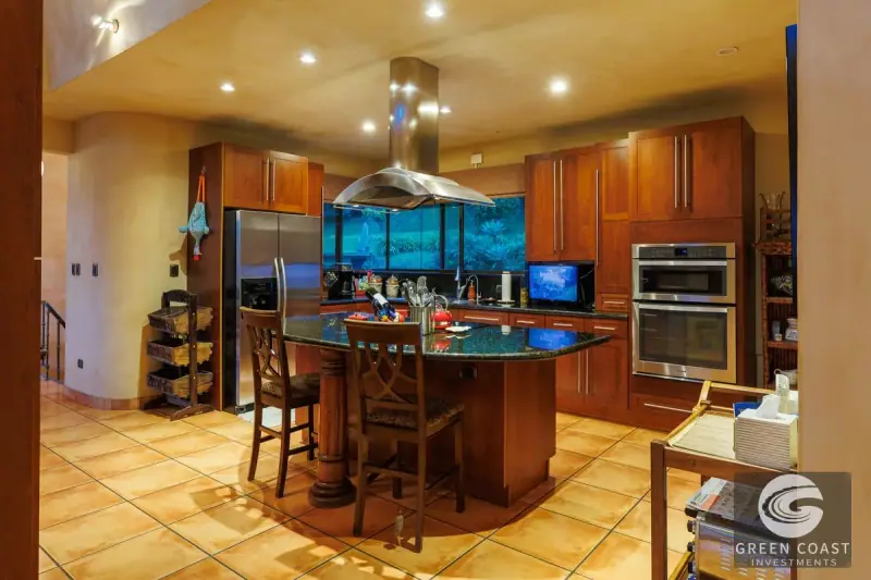 Private Mediterranean Luxury Estate on 1 Hectare with Panoramic Valley Views in Escazú — view 53, San Antonio, Escazú, Costa Rica