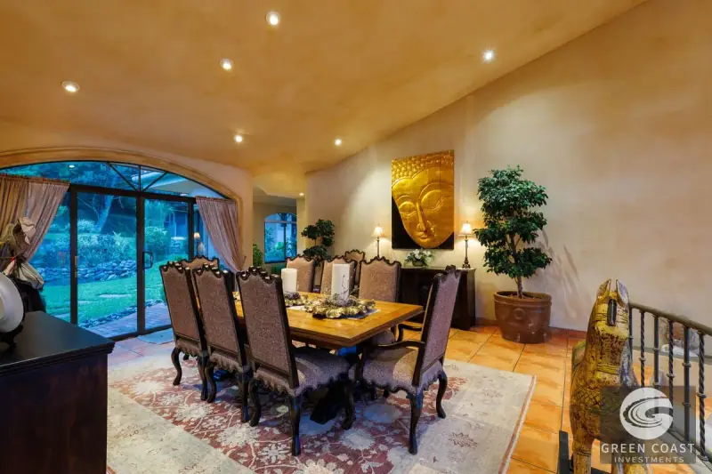 Private Mediterranean Luxury Estate on 1 Hectare with Panoramic Valley Views in Escazú — view 55, San Antonio, Escazú, Costa Rica