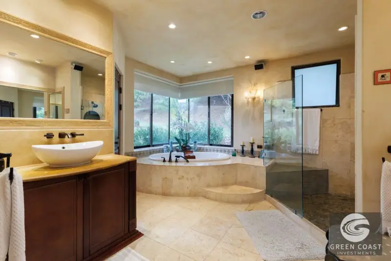 Private Mediterranean Luxury Estate on 1 Hectare with Panoramic Valley Views in Escazú — view 61, San Antonio, Escazú, Costa Rica