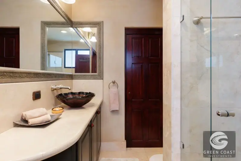 Private Mediterranean Luxury Estate on 1 Hectare with Panoramic Valley Views in Escazú — view 64, San Antonio, Escazú, Costa Rica