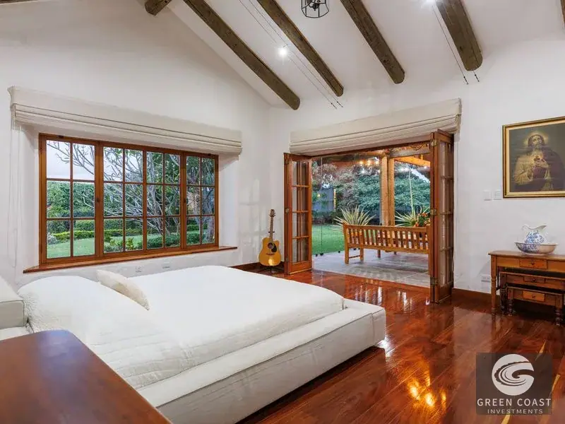 Ronald Zurcher Hacienda Estate in Heredia with Saltwater Pool & Guest Casita — view 20, Santo Tomás, Santo Domingo, Costa Rica