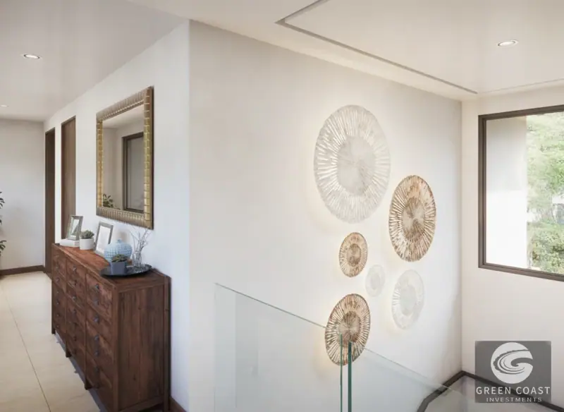 Luxury 4-Bed Villa with Private Pool in Exclusive Papagayo Gulf, Guanacaste | Green Coast Investments — view 15, Papagayo Gulf, Costa Rica