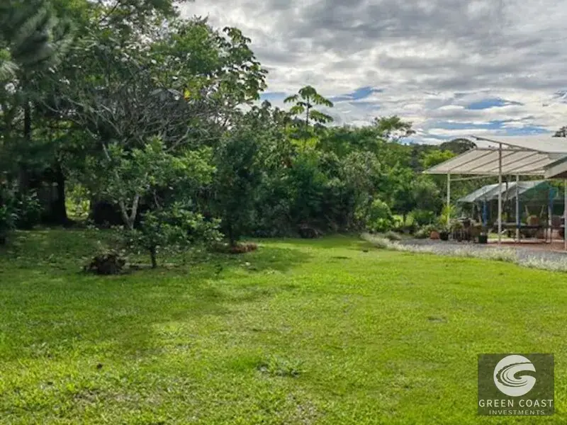 25-Acre Perez Zeledon Development Farm with Natural Lakes & River Boundary — view 9, Perez Zeledon, Costa Rica