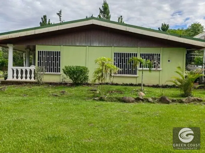 25-Acre Perez Zeledon Development Farm with Natural Lakes & River Boundary — view 11, Perez Zeledon, Costa Rica
