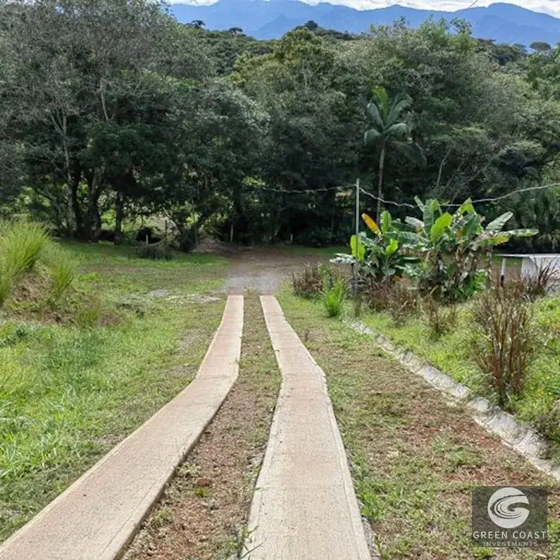 25-Acre Perez Zeledon Development Farm with Natural Lakes & River Boundary — view 16, Perez Zeledon, Costa Rica