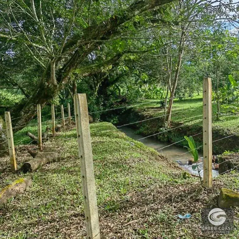 25-Acre Perez Zeledon Development Farm with Natural Lakes & River Boundary — view 17, Perez Zeledon, Costa Rica