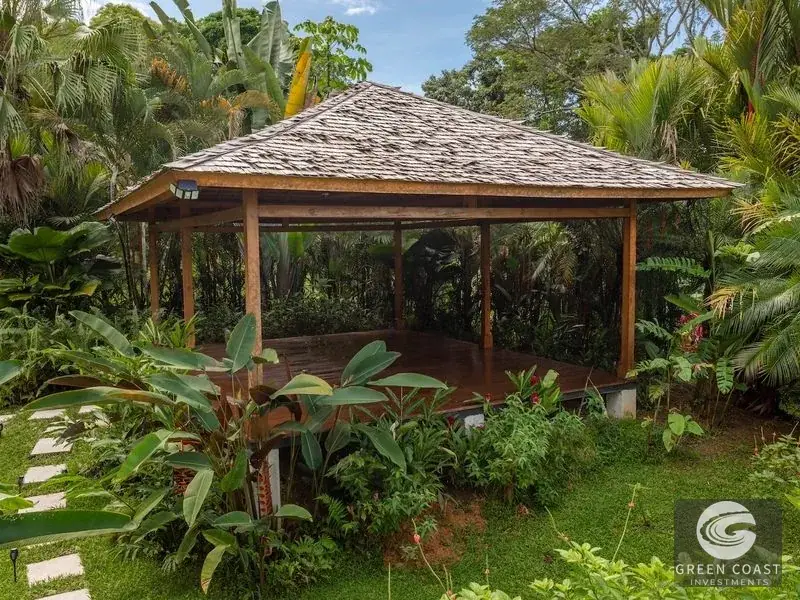 Bali-Style Ocean View Luxury Villa near Marino Ballena Park in Uvita — view 14, Uvita, Osa, Costa Rica