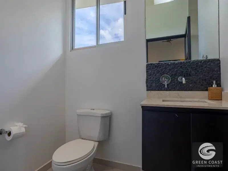 Bali-Style Ocean View Luxury Villa near Marino Ballena Park in Uvita — view 25, Uvita, Osa, Costa Rica