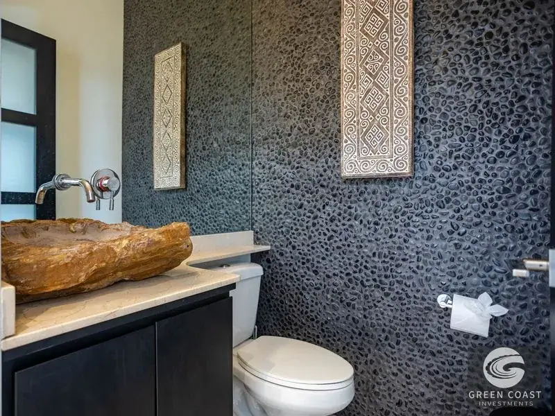 Bali-Style Ocean View Luxury Villa near Marino Ballena Park in Uvita — view 26, Uvita, Osa, Costa Rica