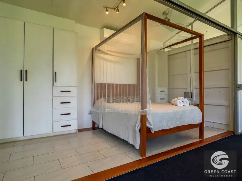Bali-Style Ocean View Luxury Villa near Marino Ballena Park in Uvita — view 27, Uvita, Osa, Costa Rica