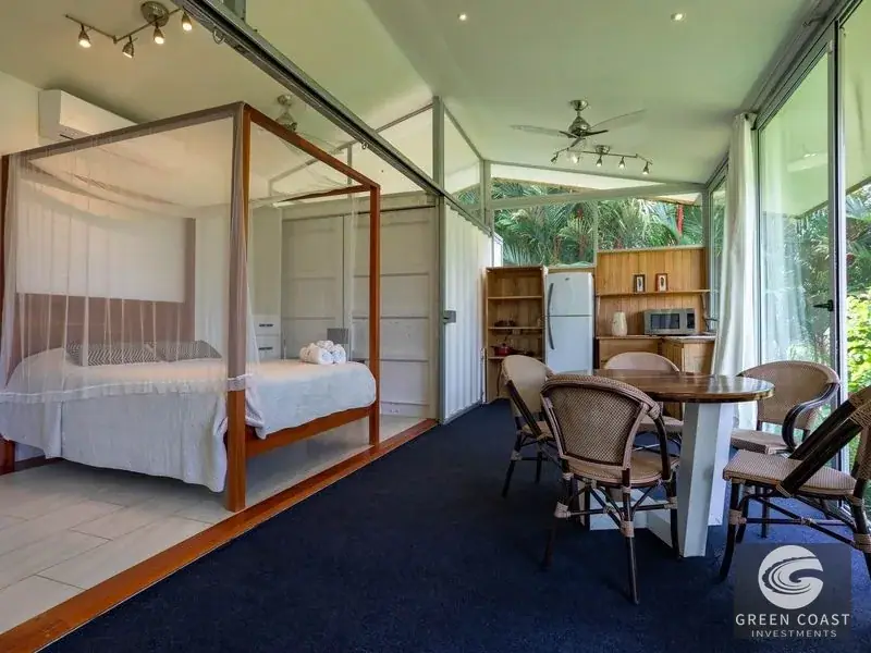 Bali-Style Ocean View Luxury Villa near Marino Ballena Park in Uvita — view 28, Uvita, Osa, Costa Rica