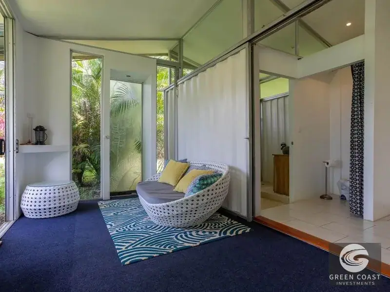 Bali-Style Ocean View Luxury Villa near Marino Ballena Park in Uvita — view 29, Uvita, Osa, Costa Rica
